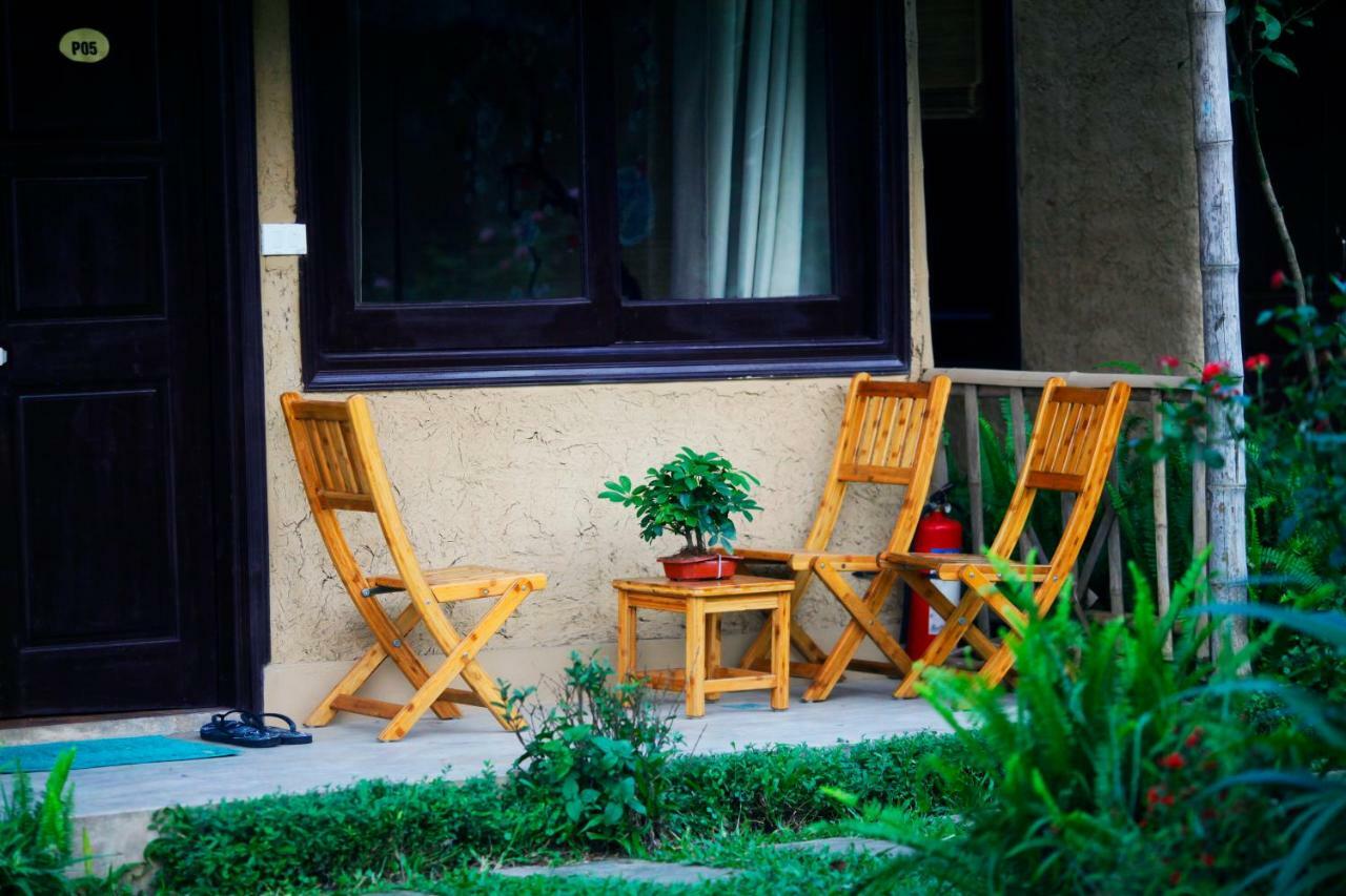 May Homestay - Tam Coc Local Village Ninh Binh Exterior foto